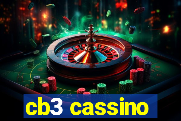 cb3 cassino